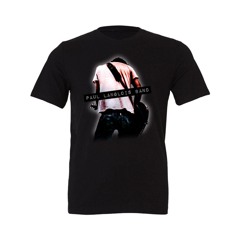 Paul Langlois Band T-shirt