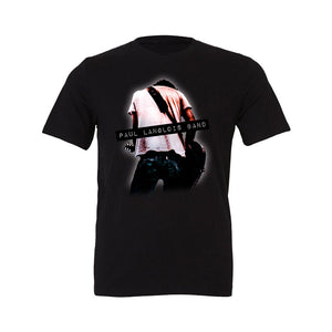 Paul Langlois Band T-shirt