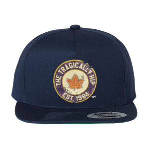 Est. 1984 Snapback Hat