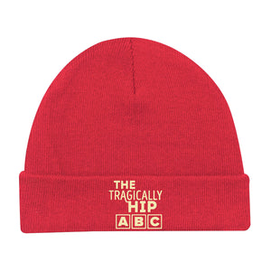 ABC Toque