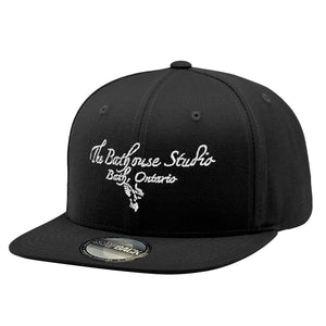  The Tragically Hip Bathouse Studio Hat