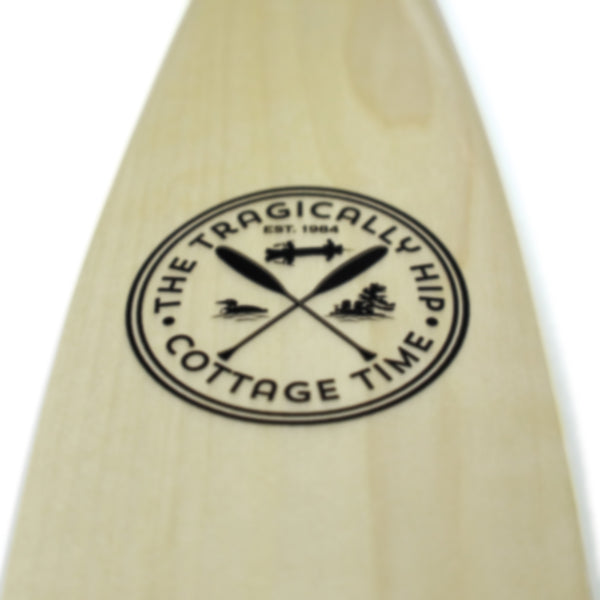 Cottage Time Mini Paddle 2022