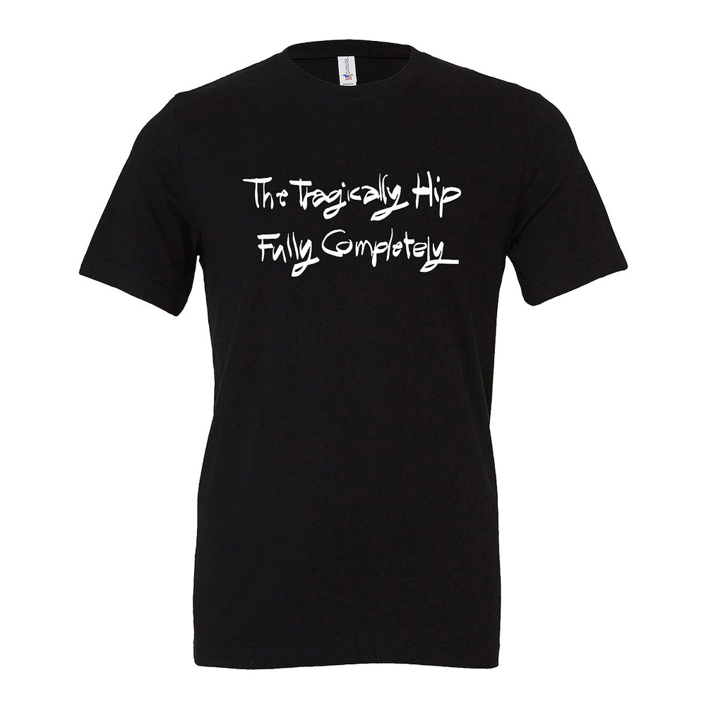 Fully Completely Tee