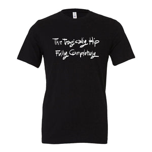 Fully Completely Tee