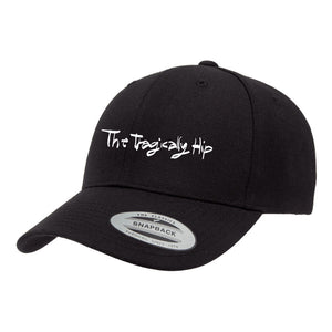 Fully Completely Snapback Hat