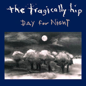 Day For Night CD