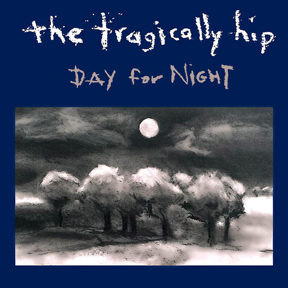 Day For Night 2 LP's