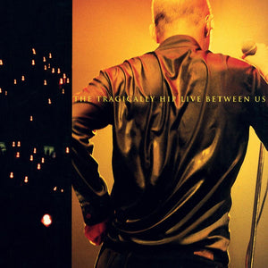 Live Between Us LP - 2 LP
