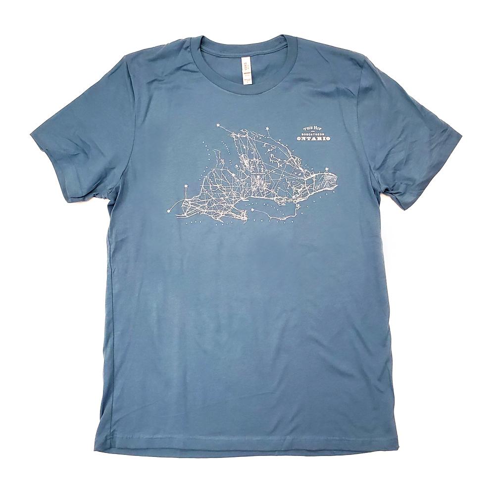 Bobcaygeon T-shirt
