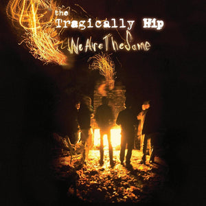 We Are The Same CD